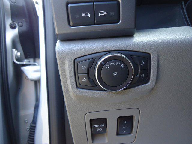 used 2019 Ford F-150 car, priced at $27,900