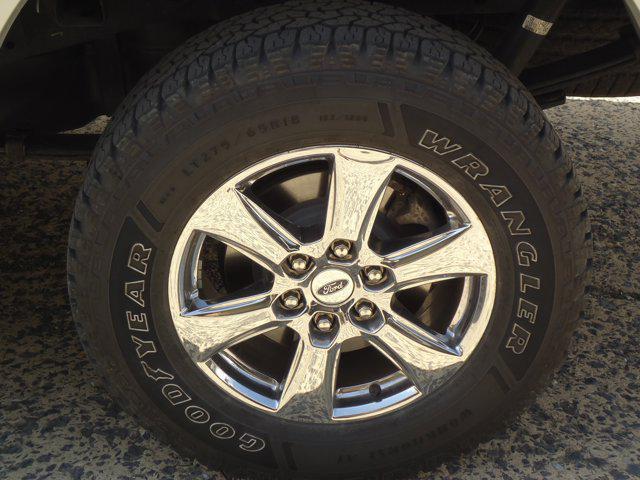 used 2019 Ford F-150 car, priced at $27,900