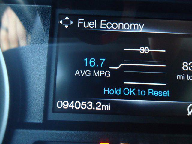 used 2019 Ford F-150 car, priced at $27,900