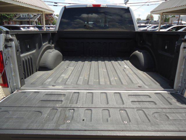 used 2019 Ford F-150 car, priced at $27,900