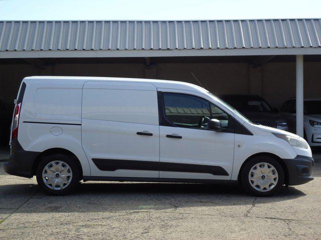 used 2014 Ford Transit Connect car, priced at $15,900