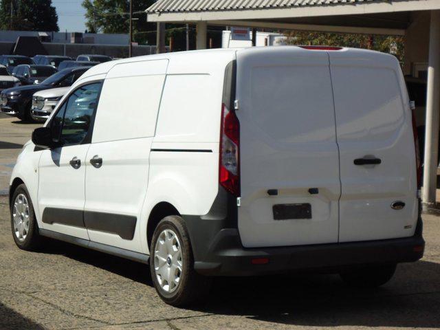 used 2014 Ford Transit Connect car, priced at $15,900