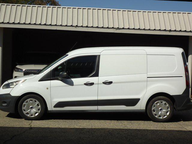 used 2014 Ford Transit Connect car, priced at $15,900