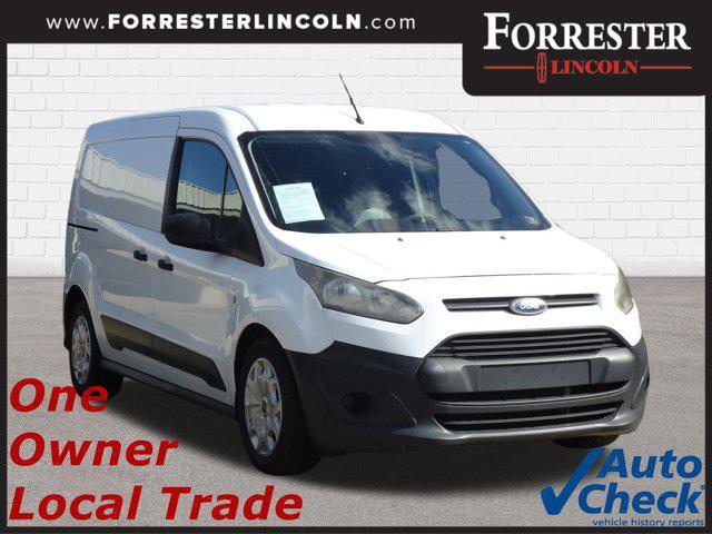 used 2014 Ford Transit Connect car, priced at $15,900