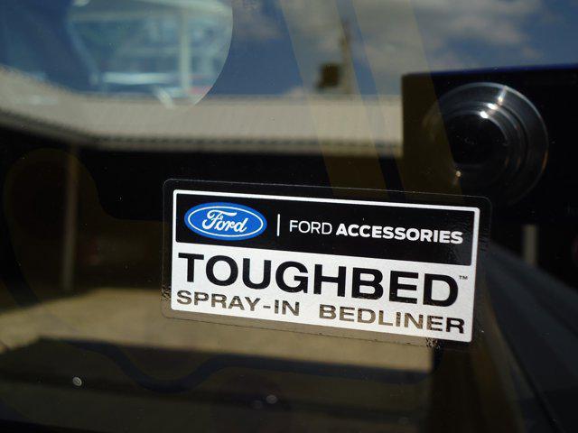 used 2022 Ford F-150 car, priced at $57,900