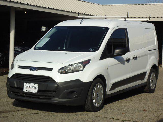 used 2018 Ford Transit Connect car, priced at $23,900