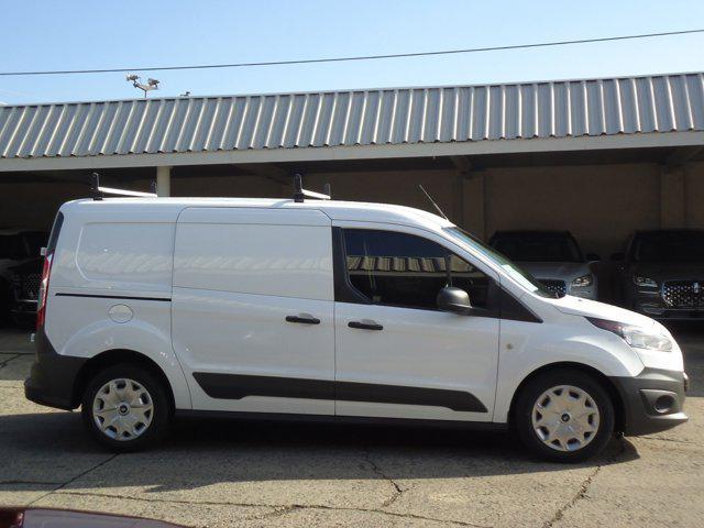 used 2018 Ford Transit Connect car, priced at $23,900