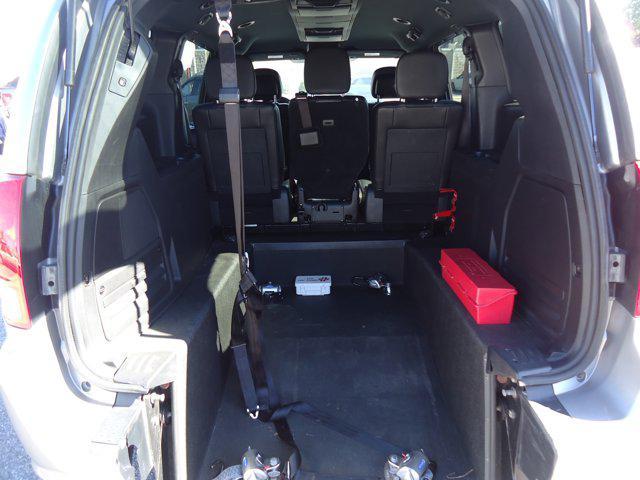 used 2020 Dodge Grand Caravan car, priced at $37,900