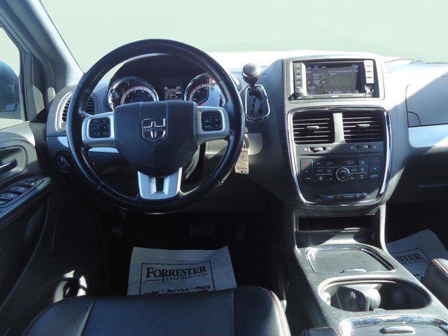 used 2020 Dodge Grand Caravan car, priced at $35,900