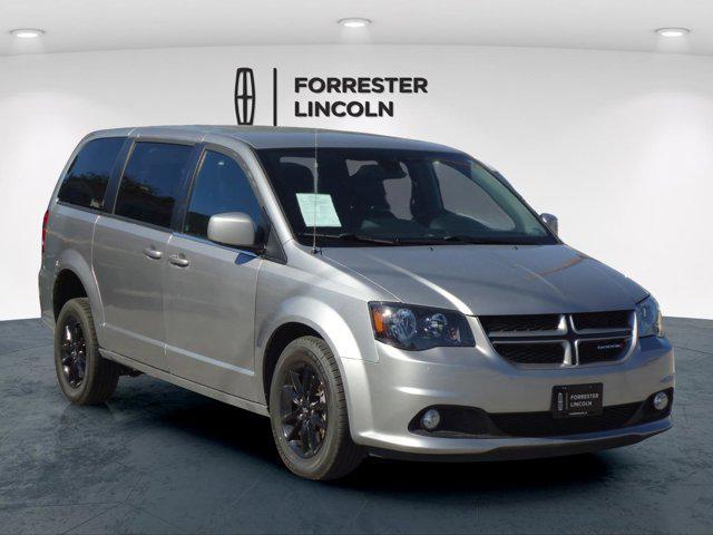 used 2020 Dodge Grand Caravan car, priced at $37,900