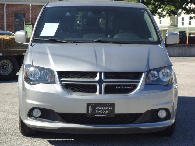 used 2020 Dodge Grand Caravan car, priced at $37,900