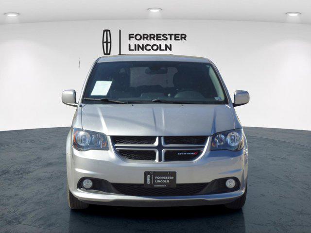 used 2020 Dodge Grand Caravan car, priced at $35,900
