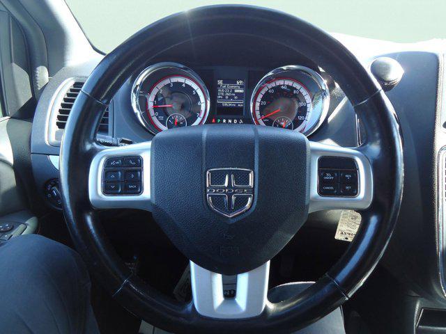 used 2020 Dodge Grand Caravan car, priced at $35,900