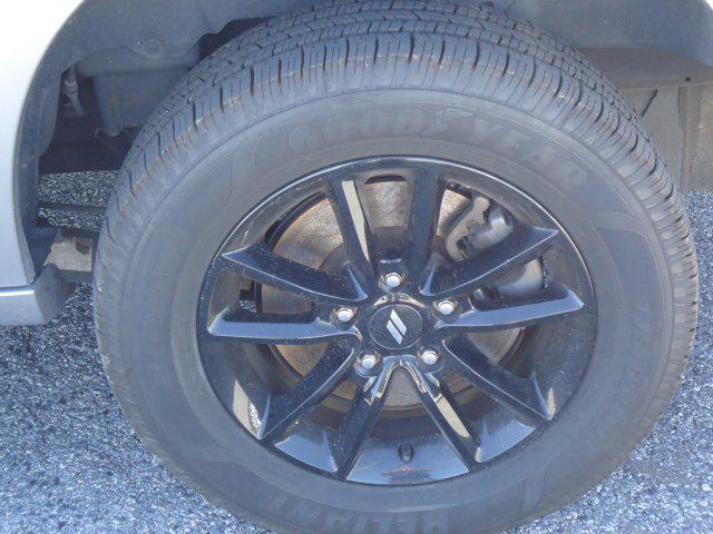 used 2020 Dodge Grand Caravan car, priced at $37,900