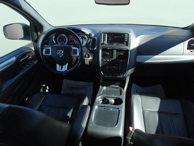 used 2020 Dodge Grand Caravan car, priced at $35,900