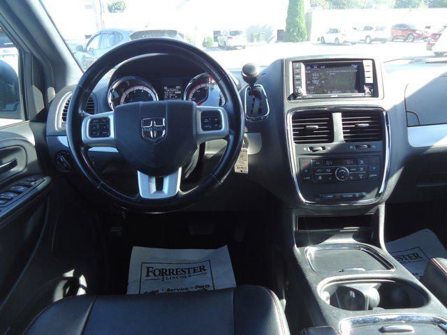 used 2020 Dodge Grand Caravan car, priced at $37,900