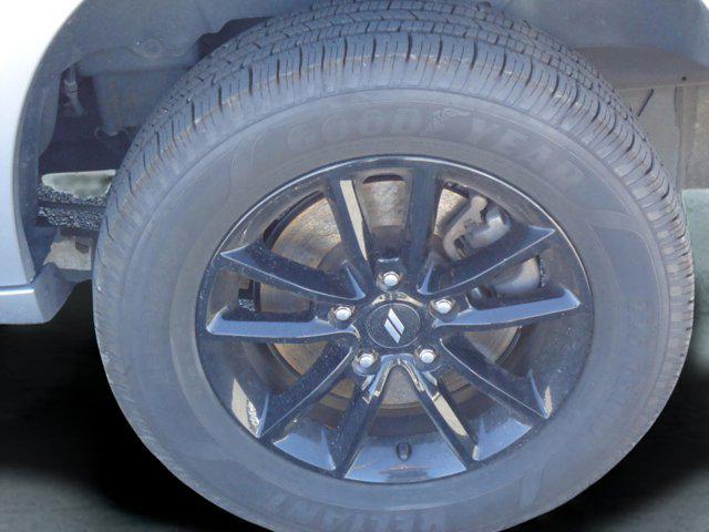 used 2020 Dodge Grand Caravan car, priced at $35,900
