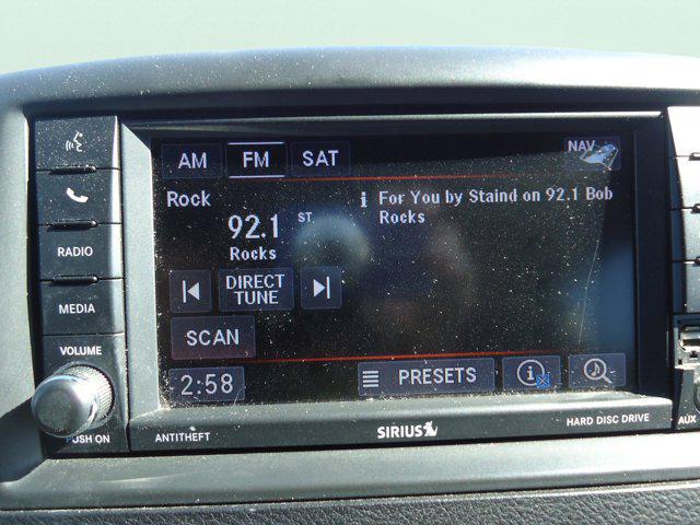 used 2020 Dodge Grand Caravan car, priced at $35,900