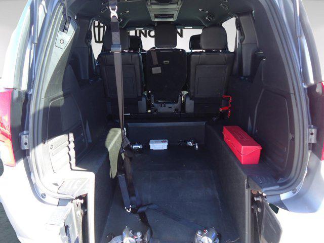 used 2020 Dodge Grand Caravan car, priced at $35,900