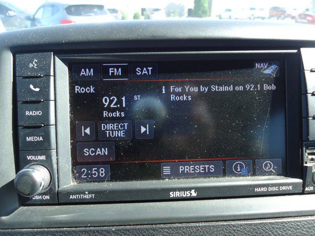used 2020 Dodge Grand Caravan car, priced at $37,900