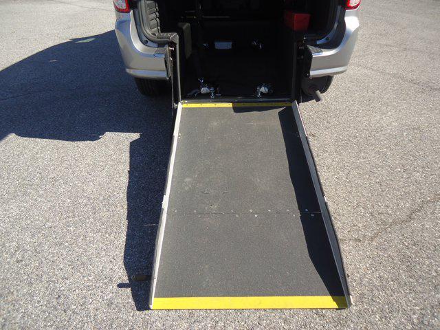 used 2020 Dodge Grand Caravan car, priced at $37,900