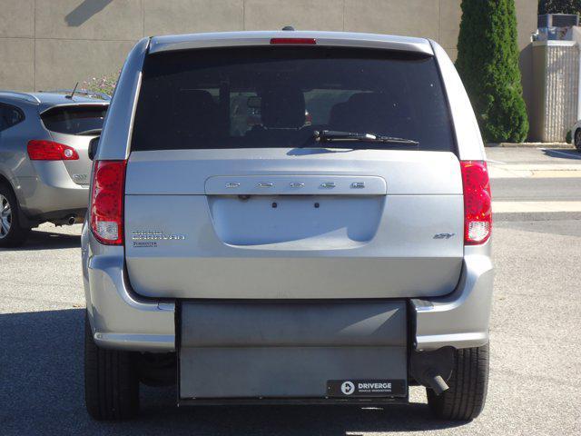 used 2020 Dodge Grand Caravan car, priced at $37,900