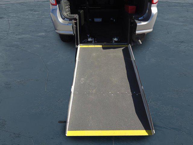 used 2020 Dodge Grand Caravan car, priced at $35,900