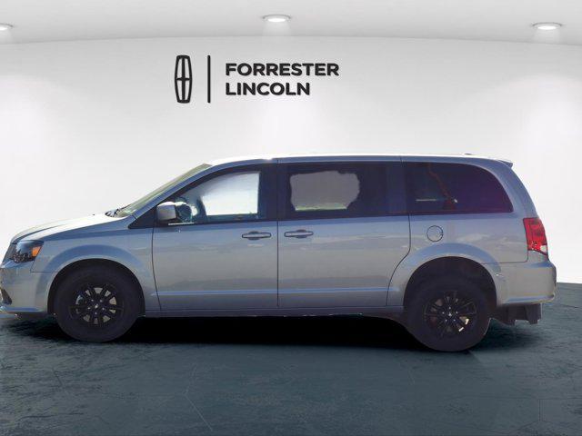 used 2020 Dodge Grand Caravan car, priced at $35,900