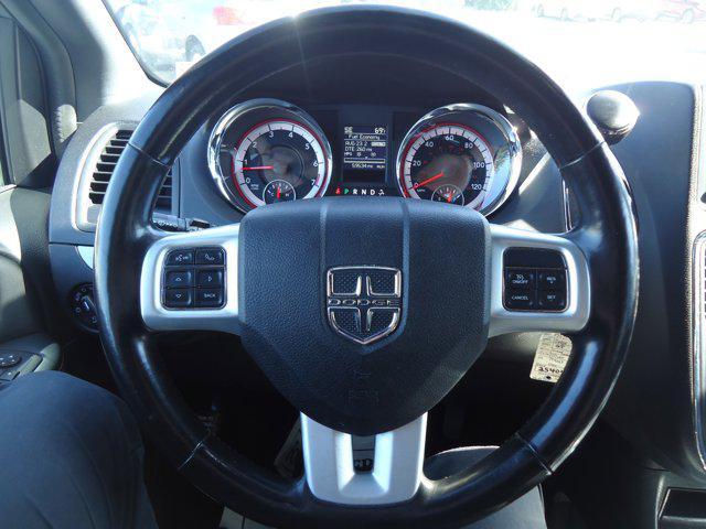 used 2020 Dodge Grand Caravan car, priced at $37,900