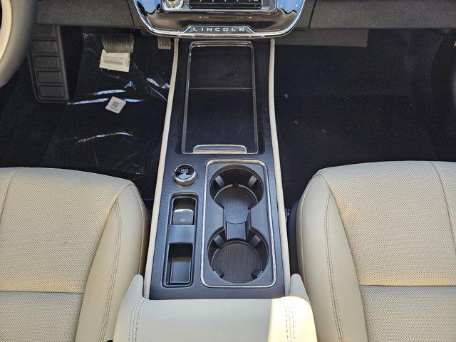 new 2026 Lincoln Corsair car, priced at $49,680