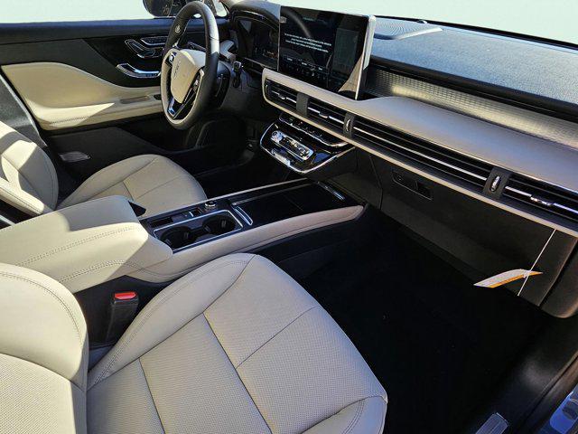 new 2026 Lincoln Corsair car, priced at $49,680