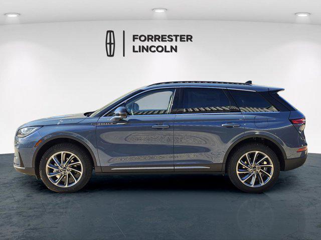 new 2026 Lincoln Corsair car, priced at $49,680