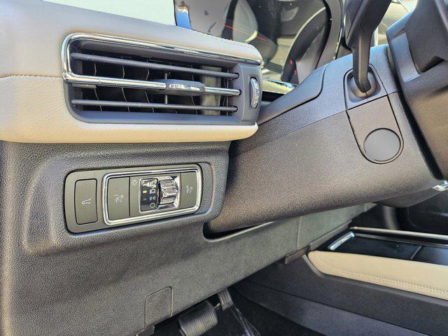 new 2026 Lincoln Corsair car, priced at $49,680