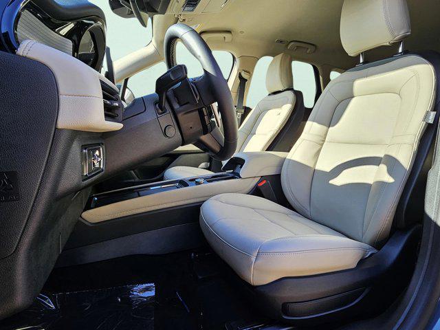 new 2026 Lincoln Corsair car, priced at $49,680