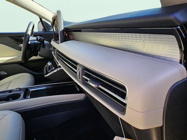 new 2026 Lincoln Corsair car, priced at $49,680