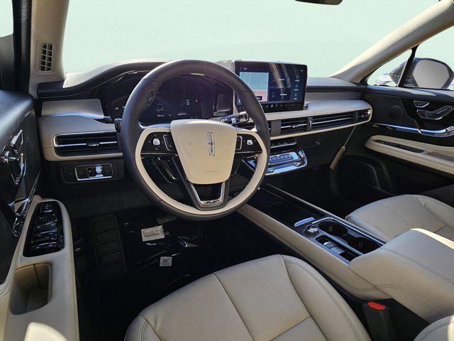 new 2026 Lincoln Corsair car, priced at $49,680