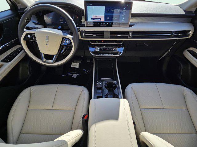 new 2026 Lincoln Corsair car, priced at $49,680