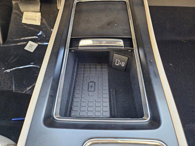 new 2026 Lincoln Corsair car, priced at $49,680