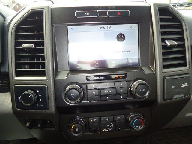 used 2022 Ford F-350 car, priced at $39,900