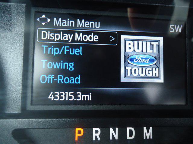 used 2022 Ford F-350 car, priced at $39,900
