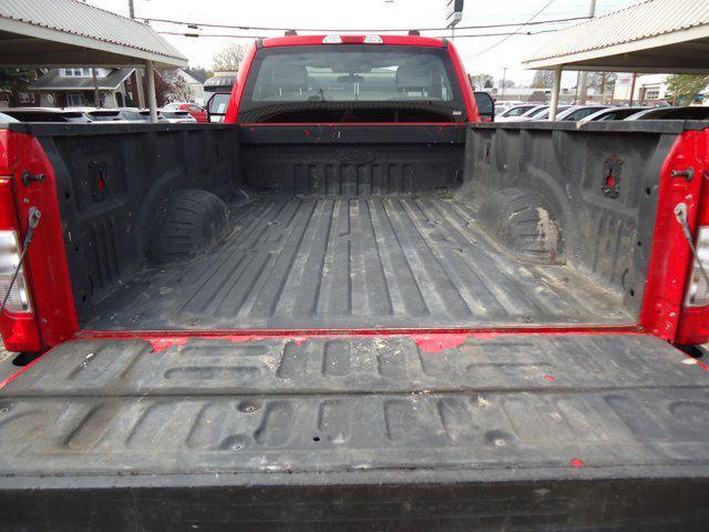 used 2022 Ford F-350 car, priced at $39,900