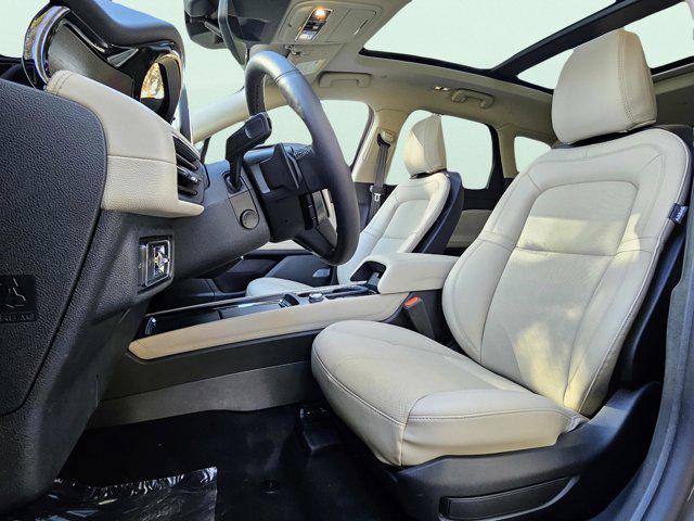 new 2025 Lincoln Corsair car, priced at $51,100
