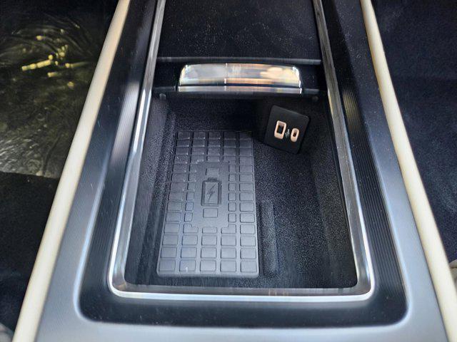 new 2025 Lincoln Corsair car, priced at $51,100