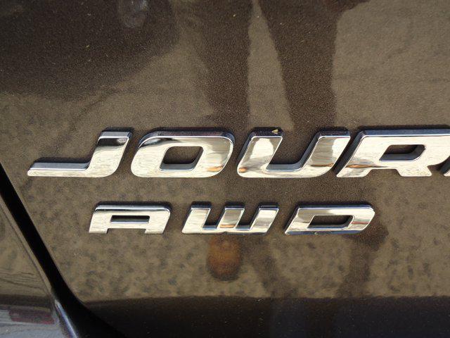 used 2015 Dodge Journey car, priced at $7,500