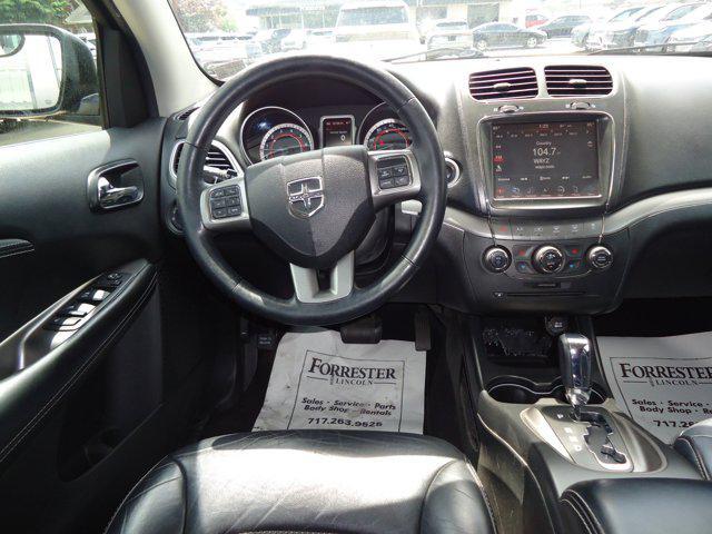 used 2015 Dodge Journey car, priced at $7,500