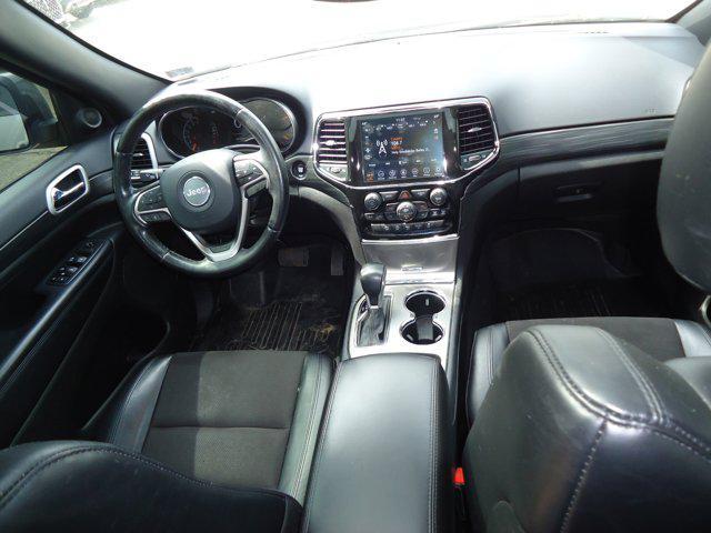 used 2020 Jeep Grand Cherokee car, priced at $25,900