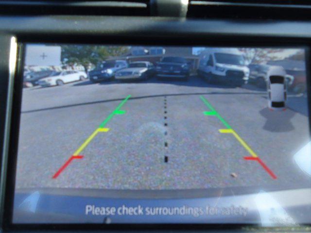 used 2020 Ford Fusion car, priced at $23,900