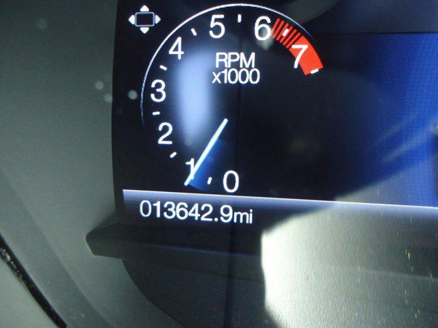 used 2020 Ford Fusion car, priced at $23,900