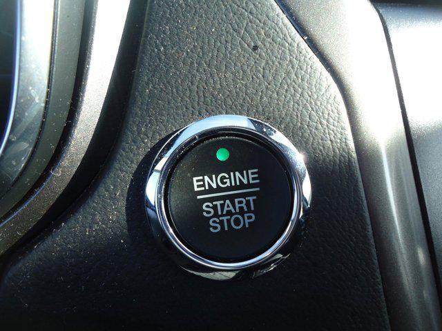 used 2020 Ford Fusion car, priced at $23,900