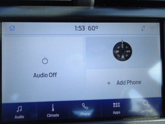 used 2020 Ford Fusion car, priced at $23,900